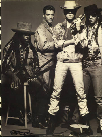 This Is Big Audio Dynamite