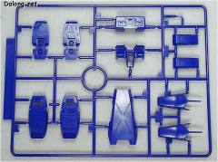 HGUC RX-78NT-1 高达艾利克斯-资料图