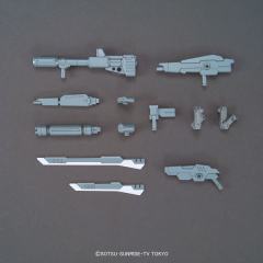 HGBC 红莲武器-资料图