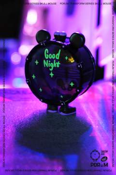 精灵鼠仔-资料图