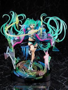 SSF 初音未来 Rage Project 世界计划 2020Ver.-资料图