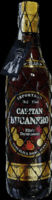 Capitan Bucanero 7-Year