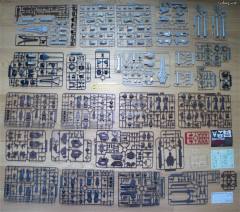 MG MSN-06S 新安洲·原石 NT Ver.-资料图