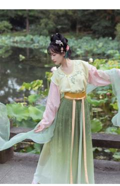 长安夏梦-资料图