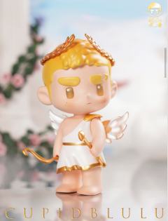 四翼丘比特-资料图