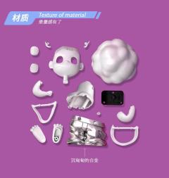 ELK-机车200%-资料图