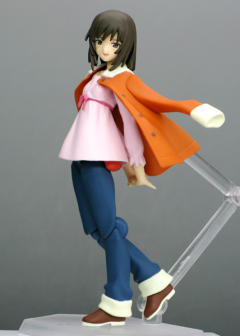 figma#119 千石抚子 -资料图