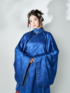 百鸟朝凤-资料图