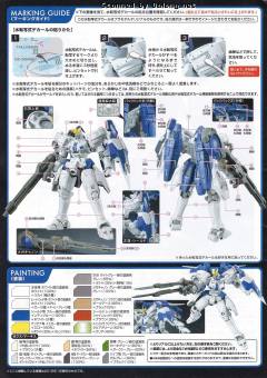 MG OZ-00MS2B 多鲁基斯Ⅲ-资料图