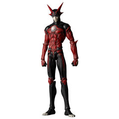 Revoltech Revoltech Takeya Zet-资料图