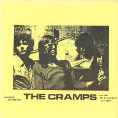 1976 Demo Sessions W/ Girl Drummer Miriam