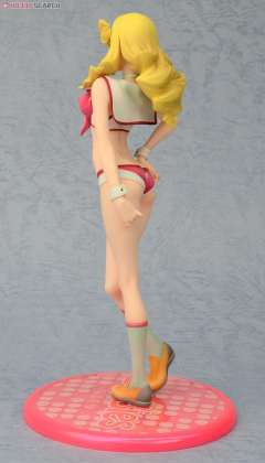 Excellent Model 哈妮 -资料图