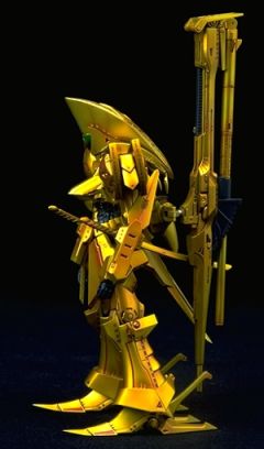 M.H.Series 黄金骑士 Lachesis-资料图