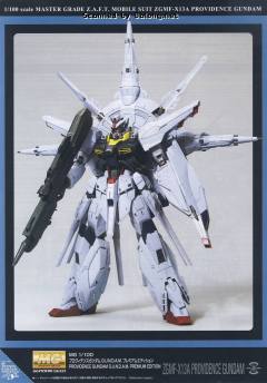 MG ZGMF-X13A 神意高达 初回特典版-资料图