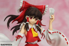 Touhou Project Mini Series 博丽灵梦 -资料图