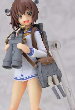 figma#258 雪风 -资料图