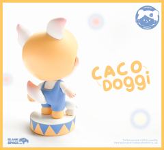CACO Dogie小奶狗-资料图