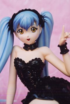 星野琉璃 女仆5-资料图