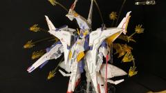 HGUC 229 佩涅罗佩-资料图