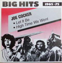 Let It Be / High Time We Went