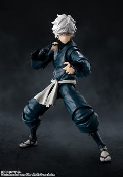 SHF 画眉丸-资料图