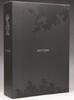 figma#SP-040 黑岩射手 Black ★ Rock Shooter Beast-资料图