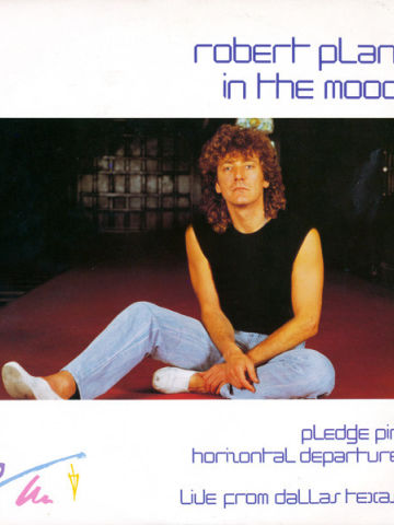 In The Mood