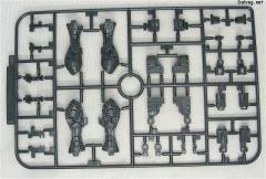 MG ZGMF-X42S 命运高达（海涅专用机）-资料图
