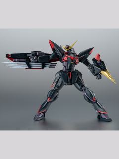 ROBOT魂 GAT-X207 迅雷高达 ver. A.N.I.M.E.-资料图