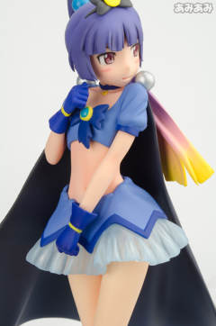 Lucky Kuji 五更瑠璃 阿尔法 欧米伽 Cos play ver.-资料图