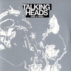 Rare 12&quot; Mixes