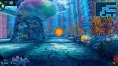 世界树迷宫3 星海的访客 HD REMASTER-资料图