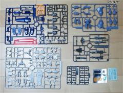 HG 高达SEED GAT-X102 决斗高达 尸装强袭 重制版-资料图