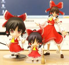 figma#055 博丽灵梦-资料图