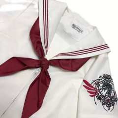 喷火龙·水手服-资料图