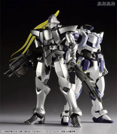 Plan-1056 コダール Robot Damashii <Side AS>-资料图