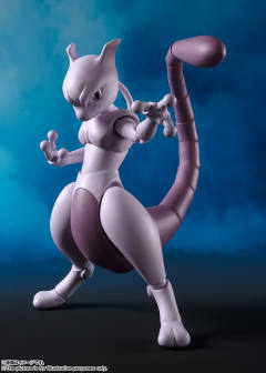 SHF 超梦 Arts Remix