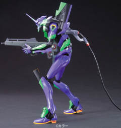 LM-HG EVA初号机-资料图