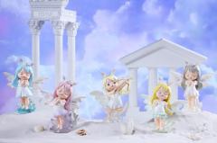 安妮魔法天使系列-资料图