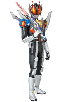 假面骑士电王ClimaxForm -资料图