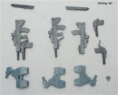 F-15E“打击鹰式”-资料图