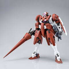 MG GNX-609T GN-X Ⅲ A-LAWS配色版