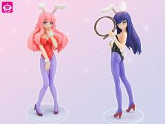 EX Figure 雾岛翔子 Bunny ver.-资料图