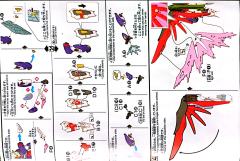 HGCE ZGMF-X42S 命运高达 新生版-资料图