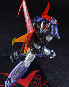 MB 大魔神-资料图