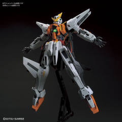 MG GN-003 主天使高达-资料图