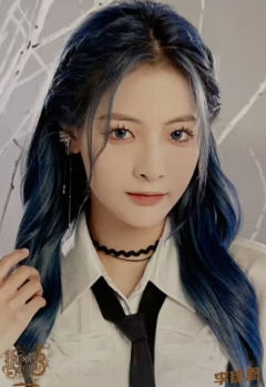 李佳恩 终极任务 ver.A