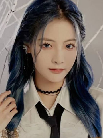 李佳恩 终极任务 ver.A