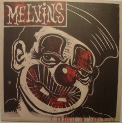 A Tribute To Roxy Music