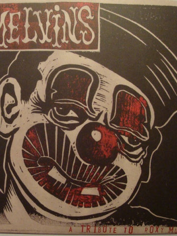 A Tribute To Roxy Music